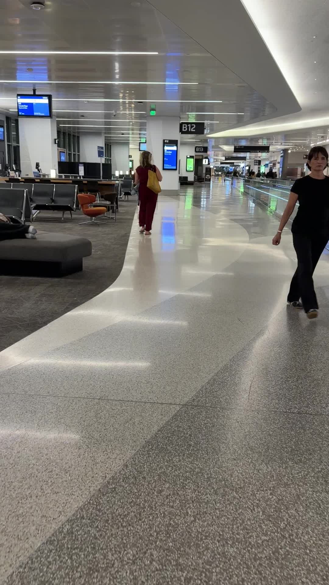 San Francisco International Airport
