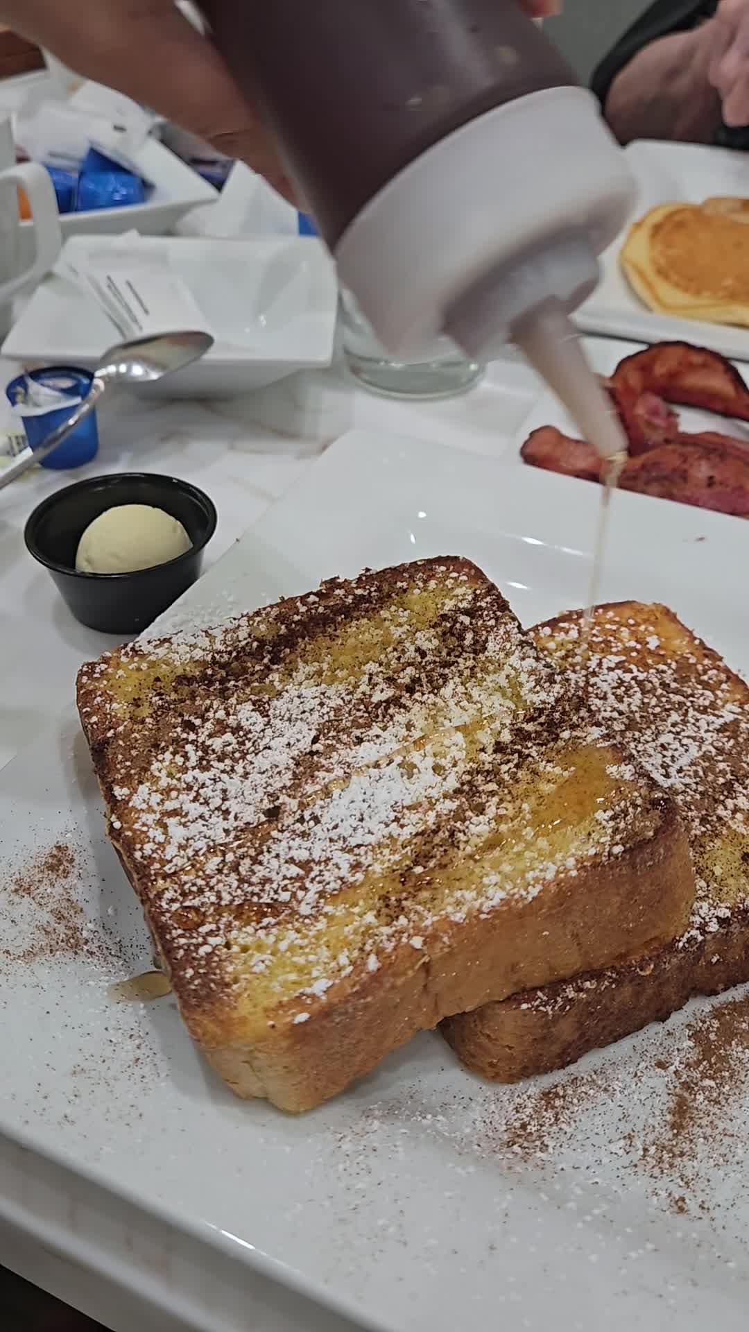 Keke's Breakfast Cafe