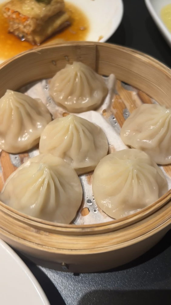 外婆家