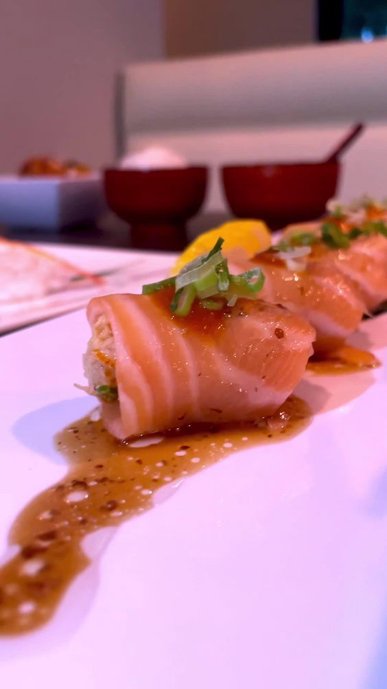 Crazy Tokyo Sushi