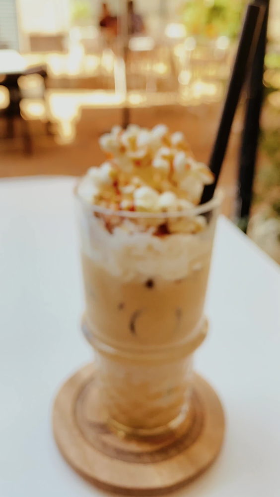 Barista & Co.