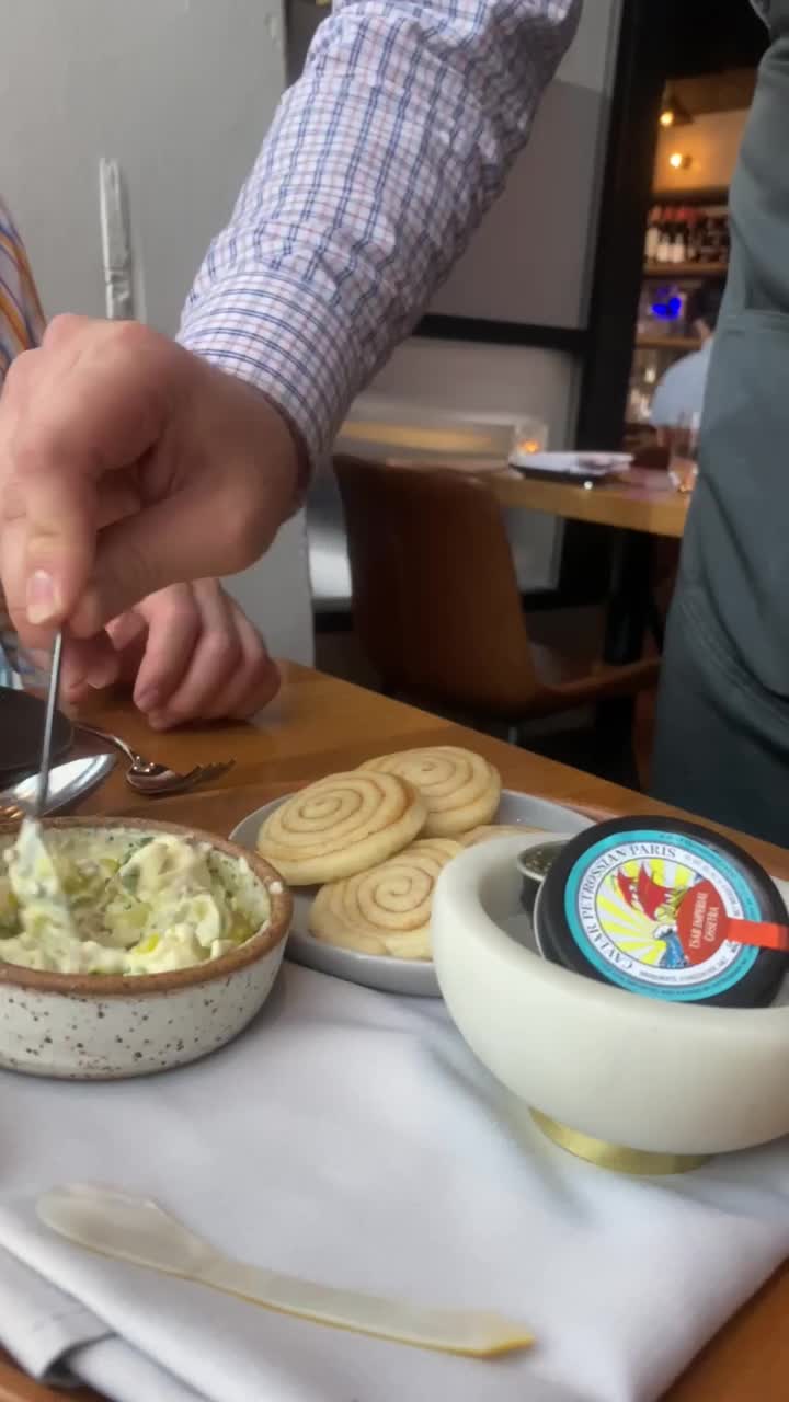 Video review of Rooster & Owl