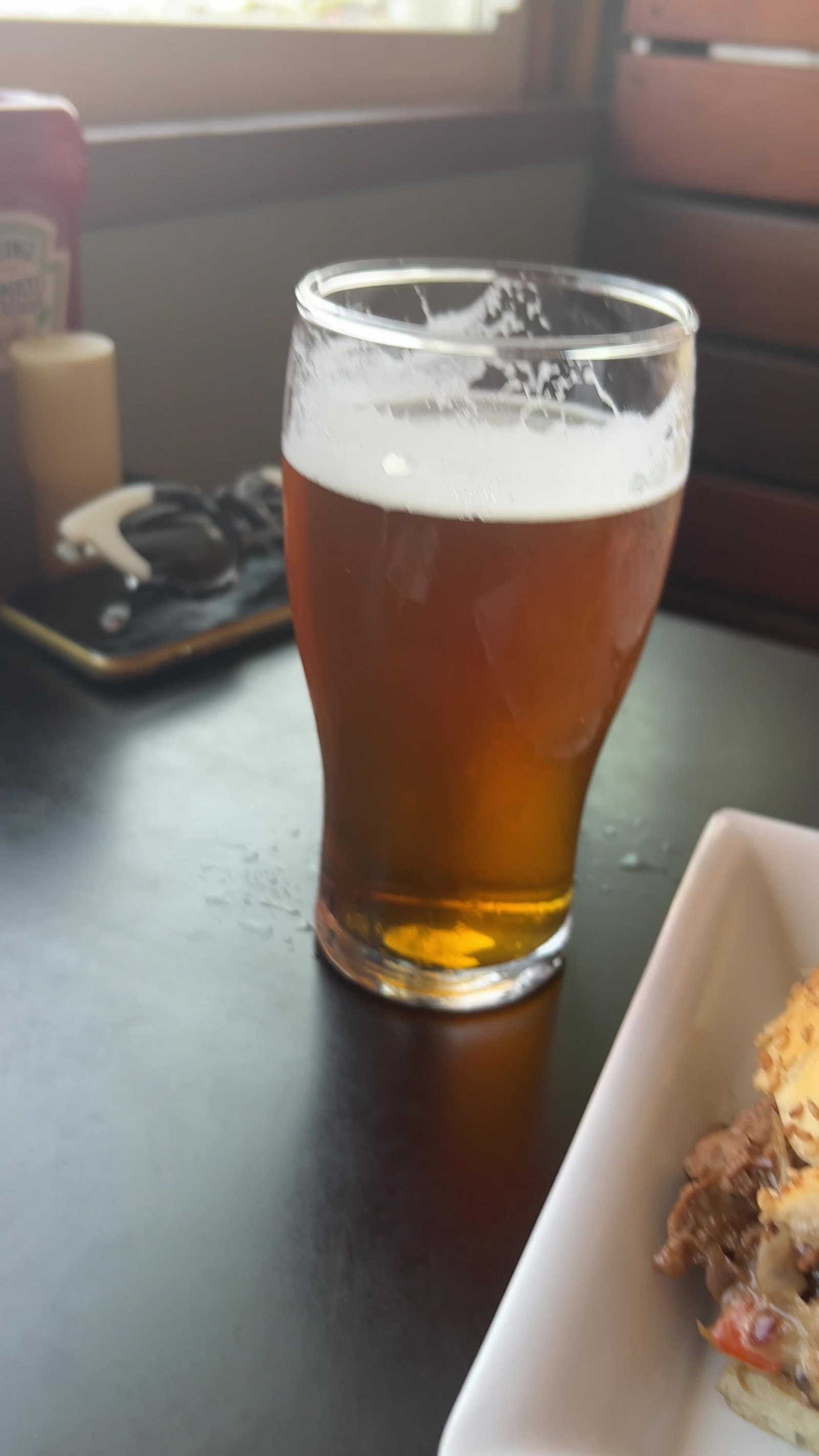 Video review of Tides Restaurants & Pub