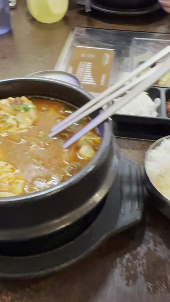 Moon Korean BBQ