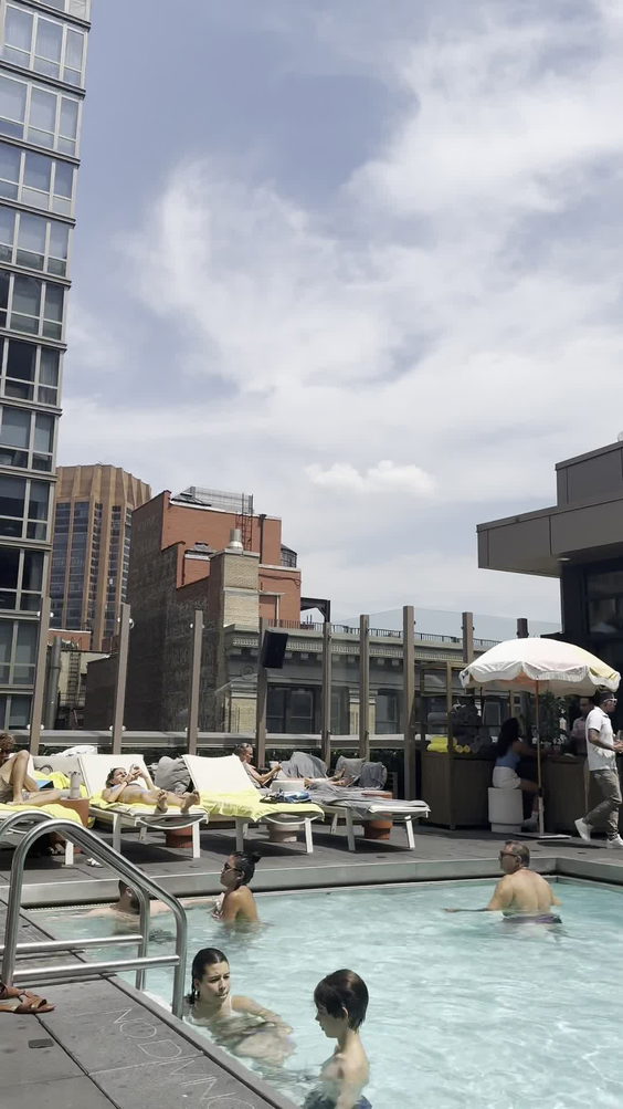 Royalton Rooftop