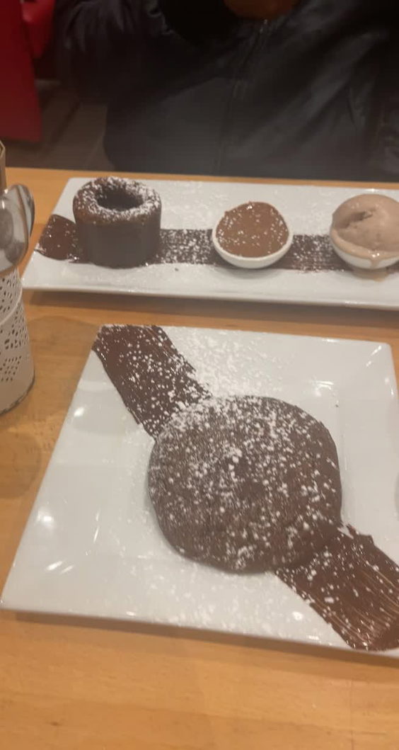 Juliette & Chocolat
