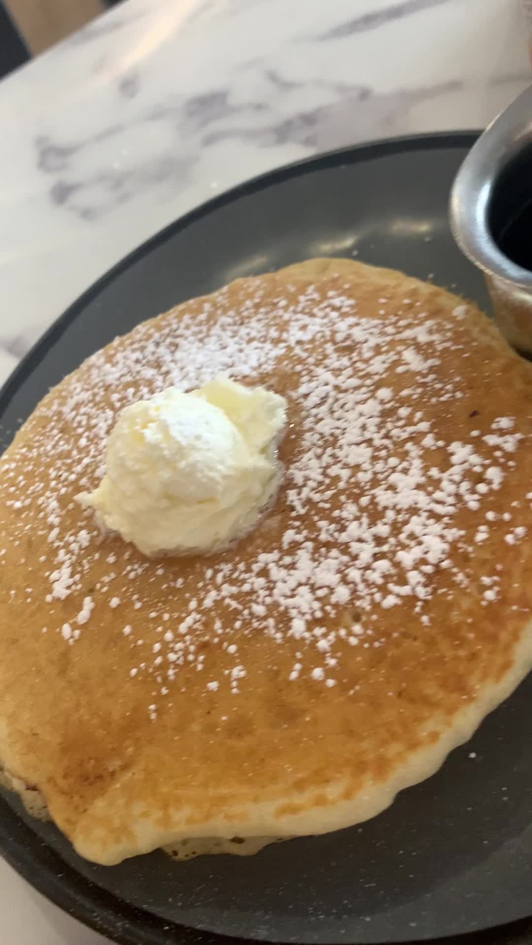 Mornings Breakfast & Brunch