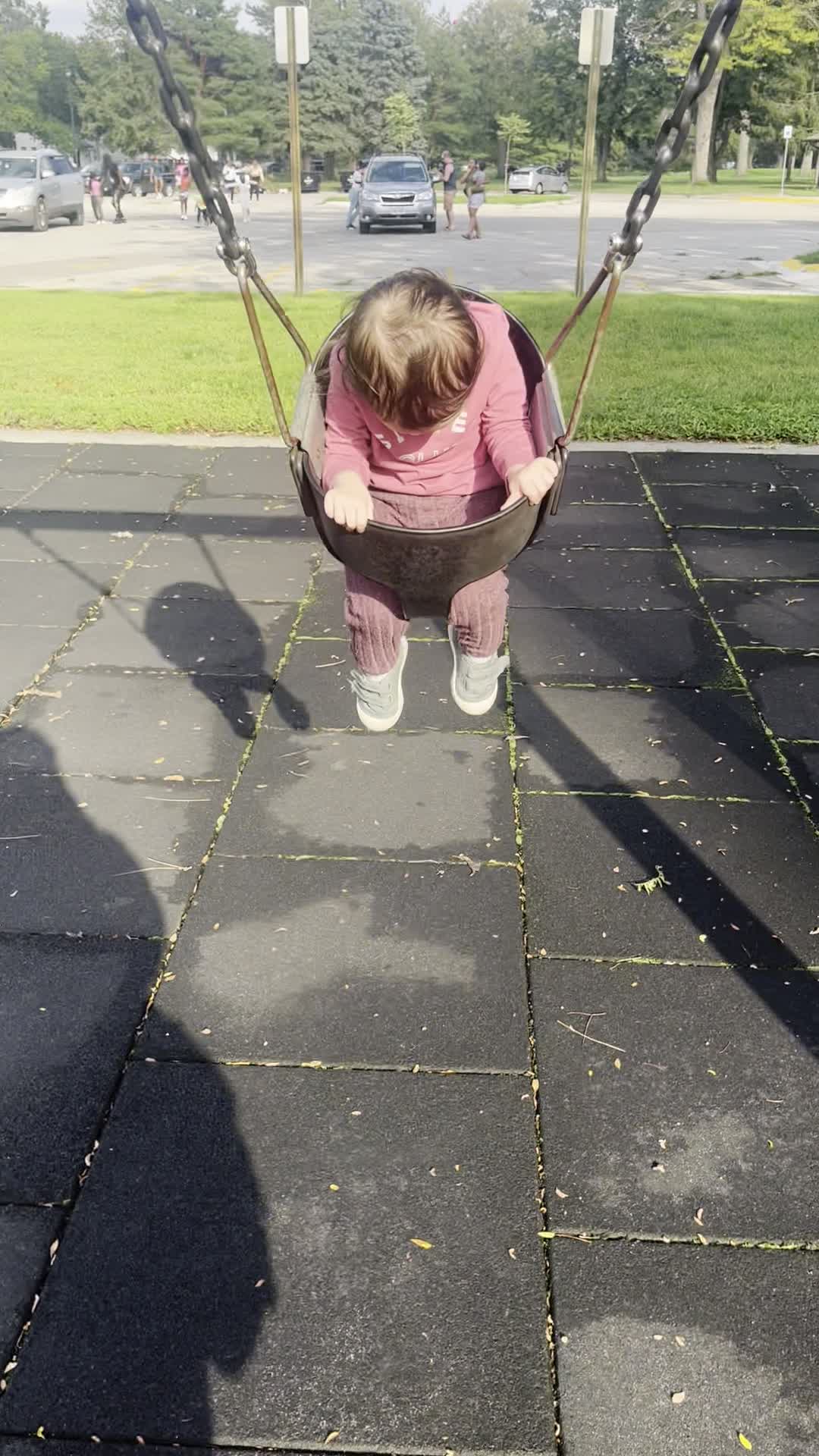 Video review of Antelope Park