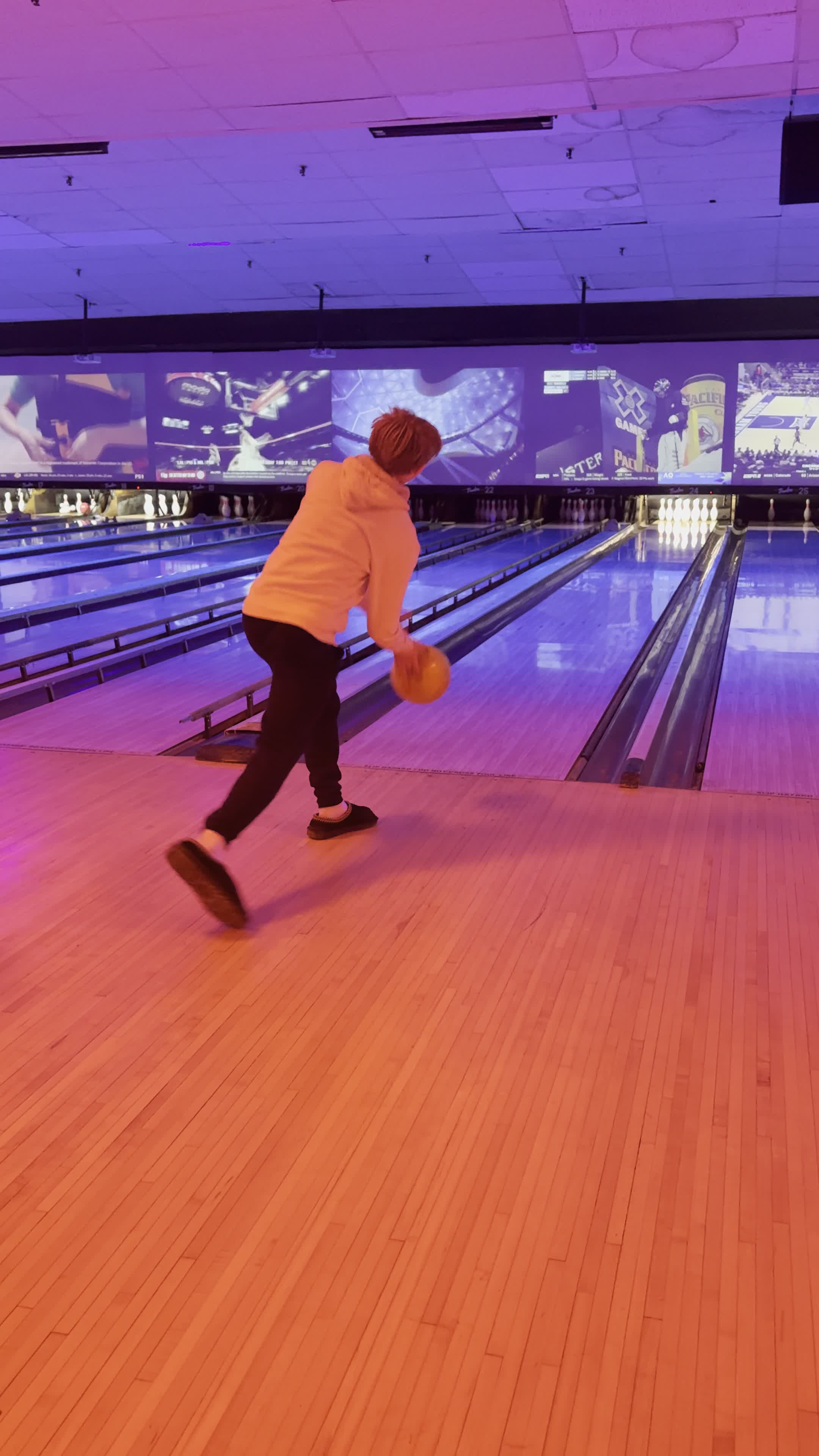 AMF Chicopee Lanes