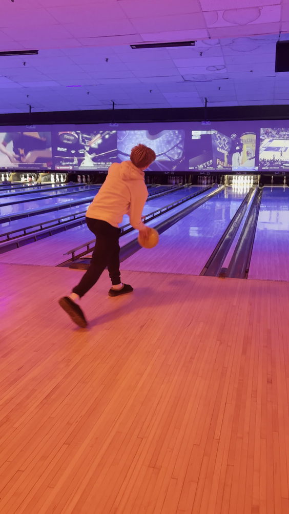 AMF Chicopee Lanes