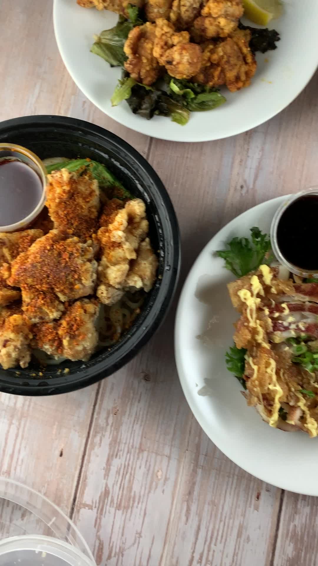Uzumakiya Udon Izakaya