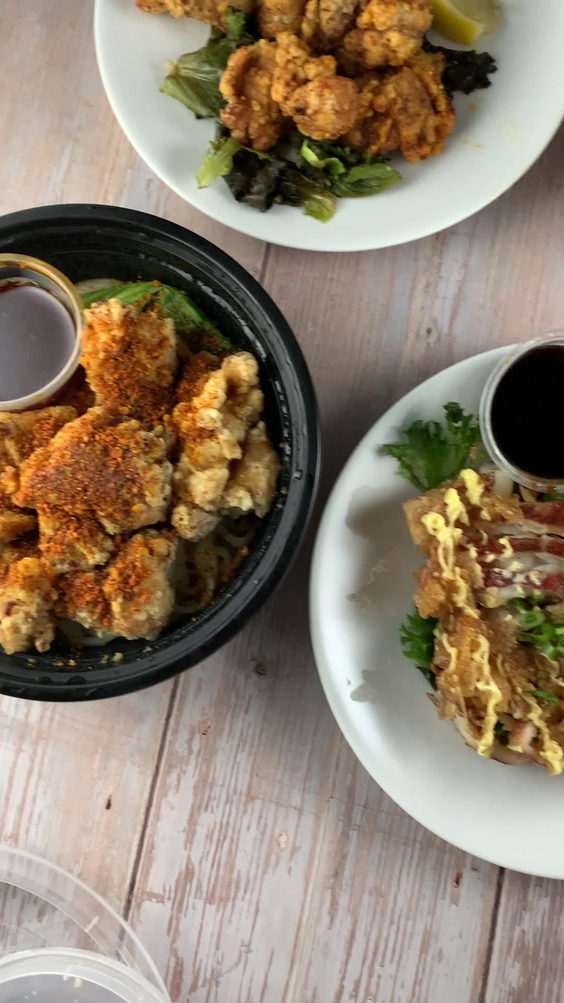 Uzumakiya Udon Izakaya