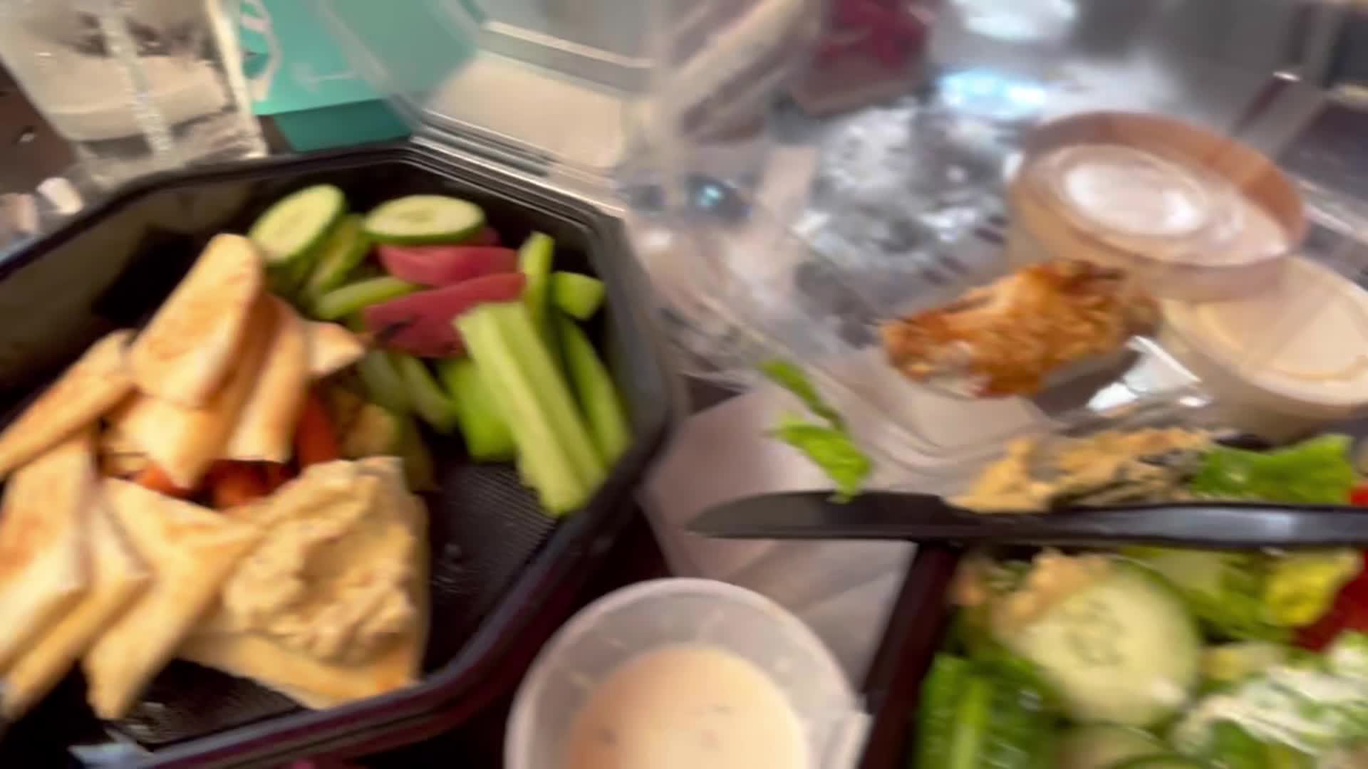 Video review of Wreckers Sports Bar