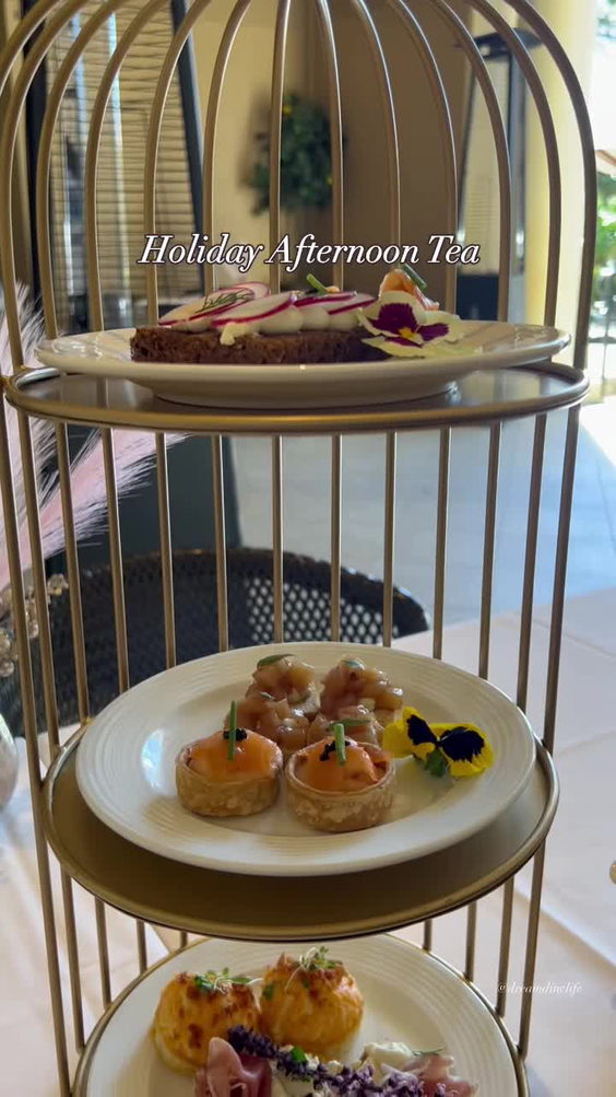 Four Seasons Resort Orlando at Walt Disney World Resort