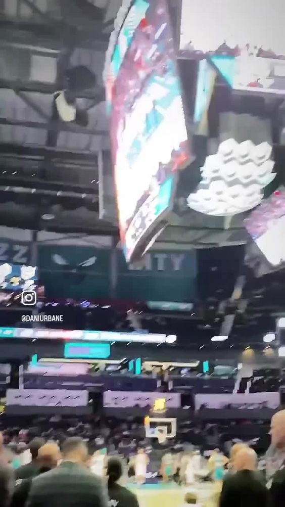 Spectrum Center
