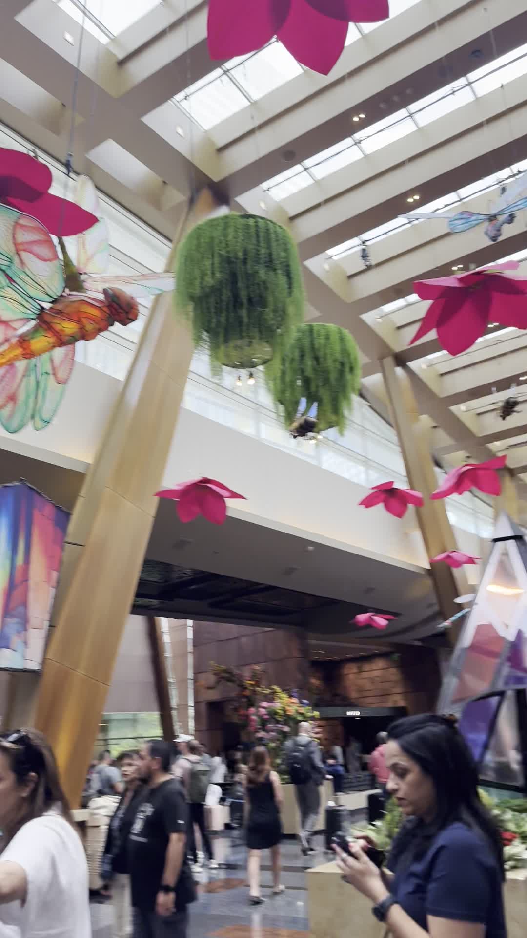 ARIA Resort & Casino