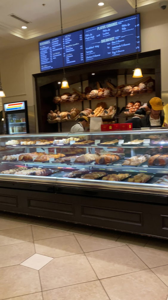 Porto's Bakery and Cafe