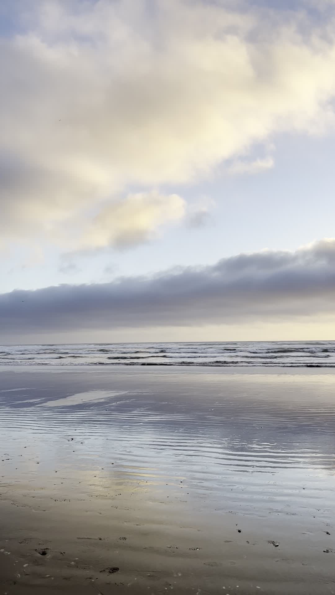 Pacific Ocean