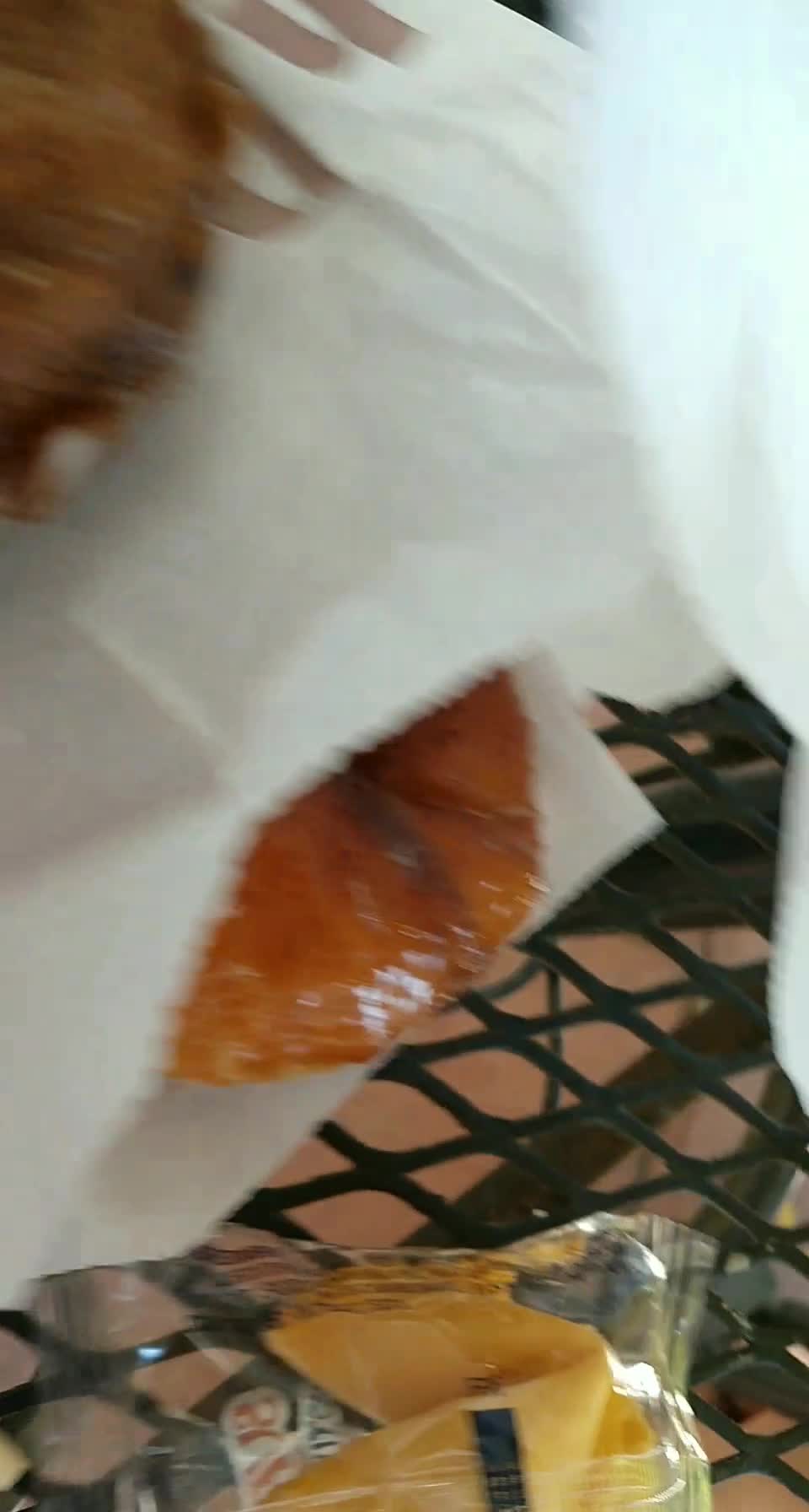 Video review of Donut King's