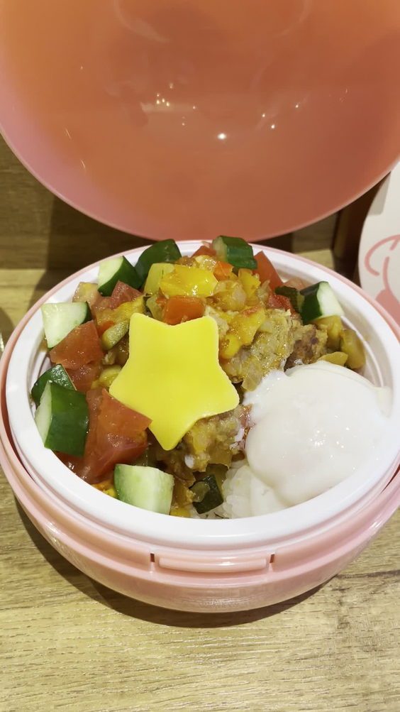 Kirby Café
