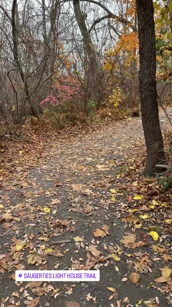 Saugerties Lighthouse