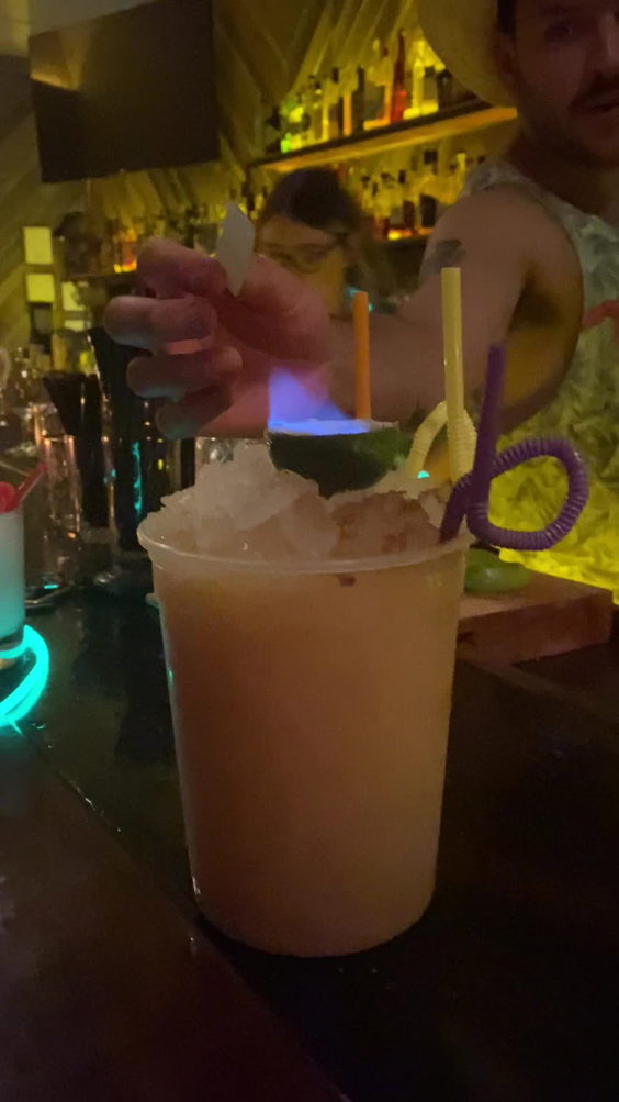 Palo Santo