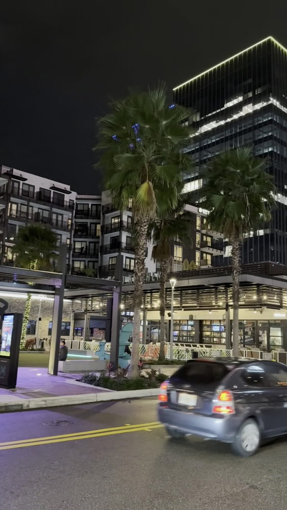 Midtown Tampa Tampa