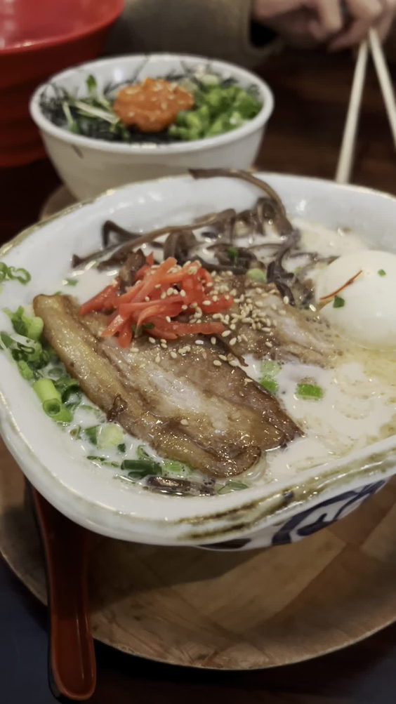 Marufuku Ramen