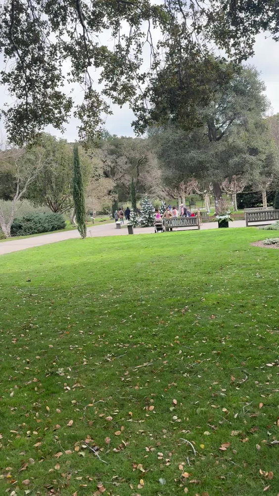 Filoli Historic House & Gardens