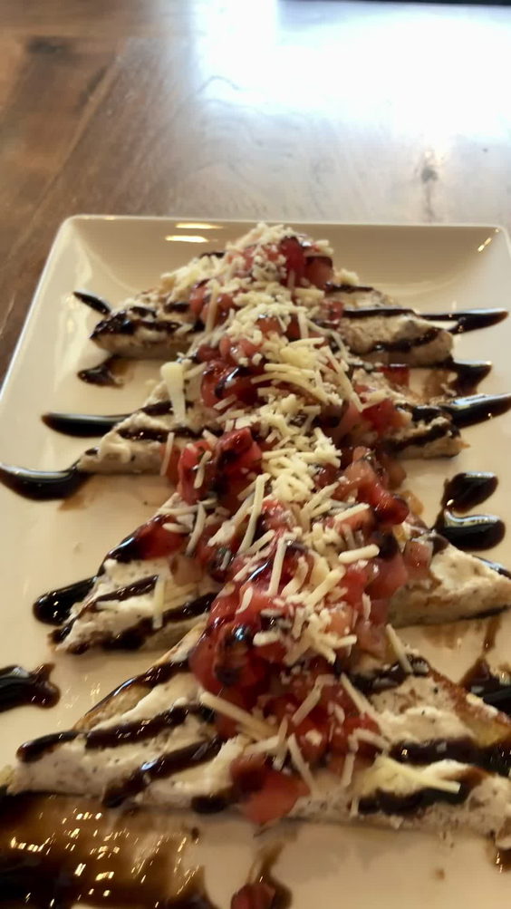 Mercurio's Artisan Gelato and Neapolitan Pizza