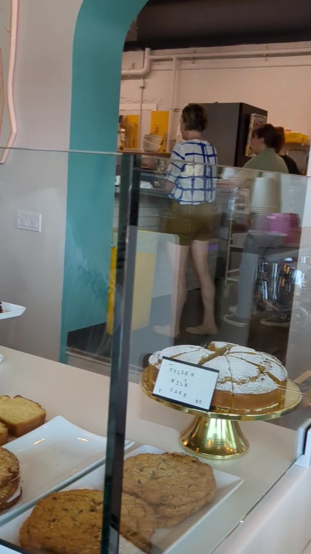 LB Kitchen