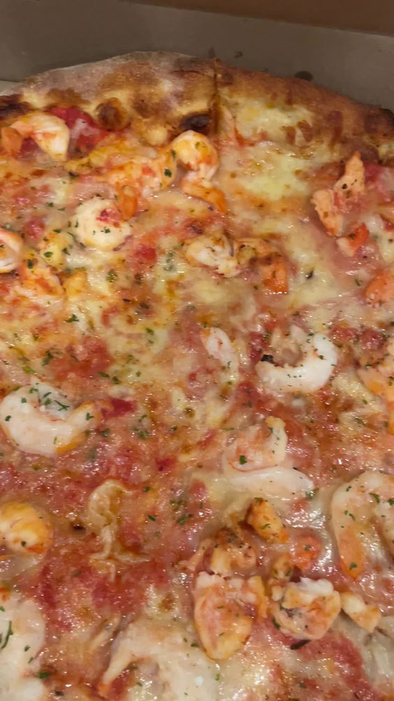 Inferno Apizza