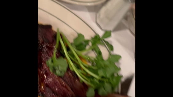Bryant & Cooper Steakhouse
