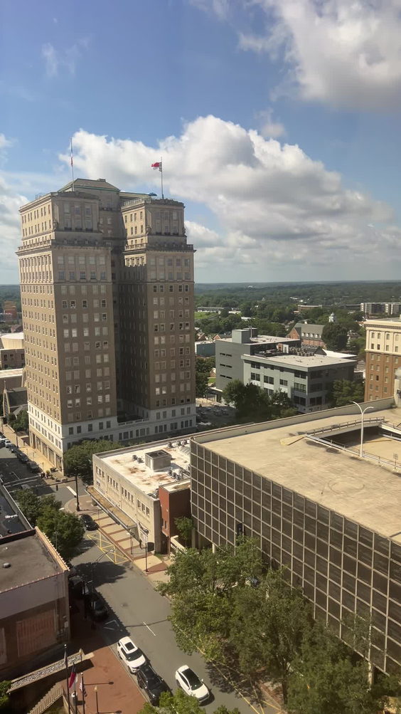 Winston-Salem Marriott