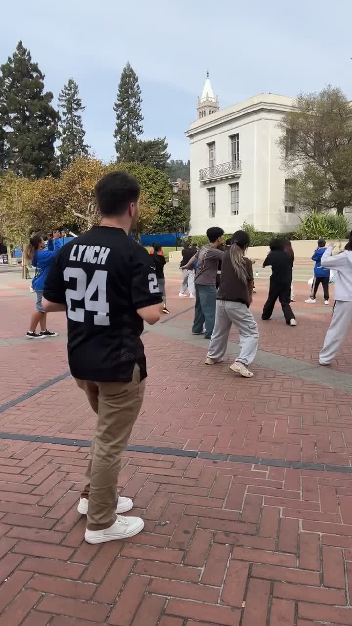 UC Berkeley Capital Projects
