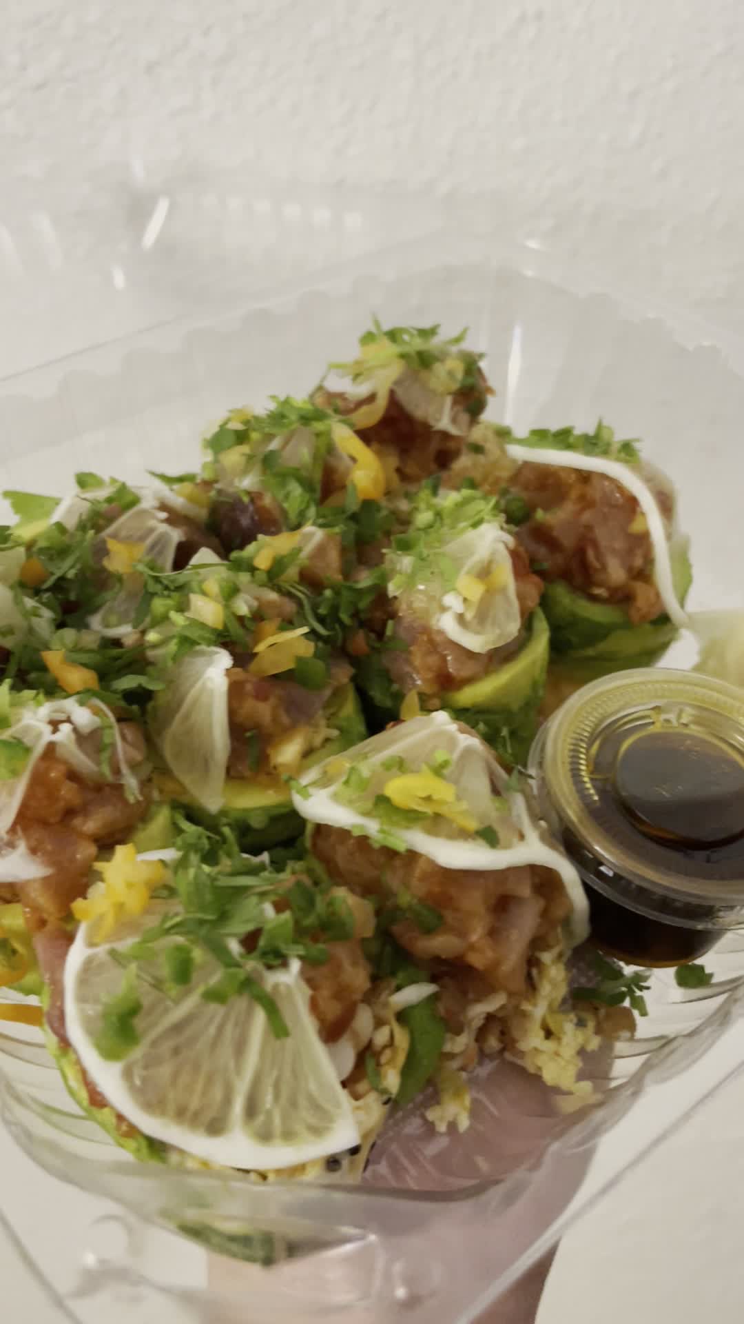Ensui Sushi
