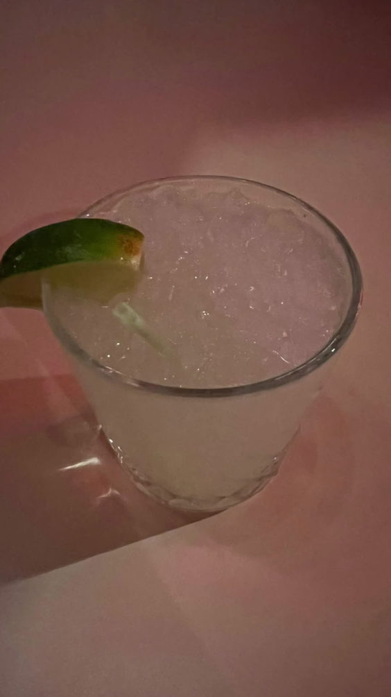 La Chinesca