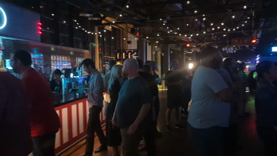 Brooklyn Bowl Philadelphia