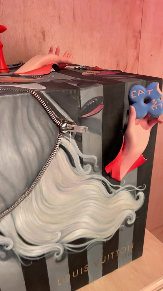 Louis Vuitton