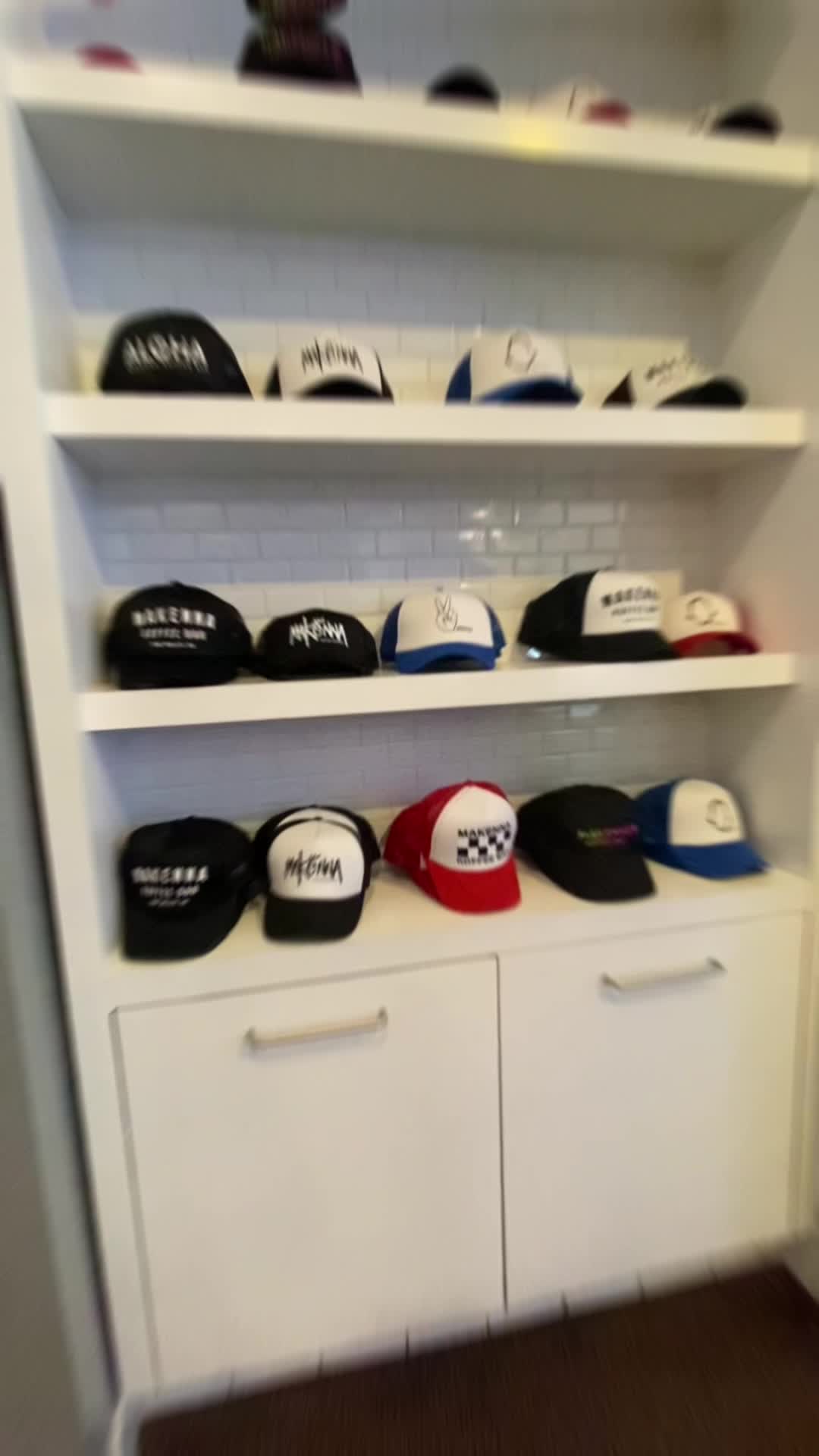 Makenna Koffee Company