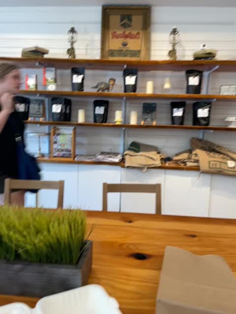 Bakehouse Charleston