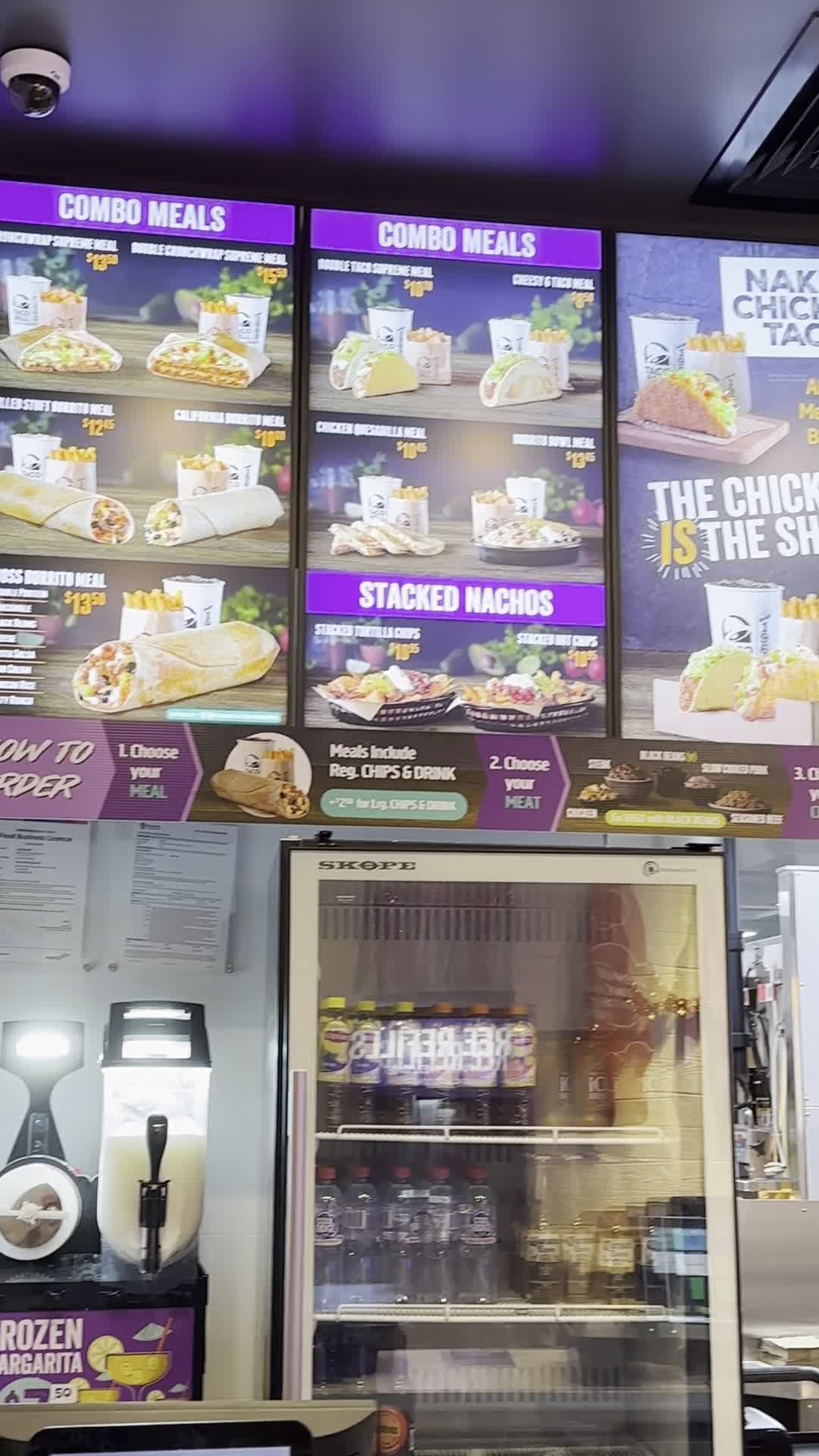 Taco Bell North Lakes