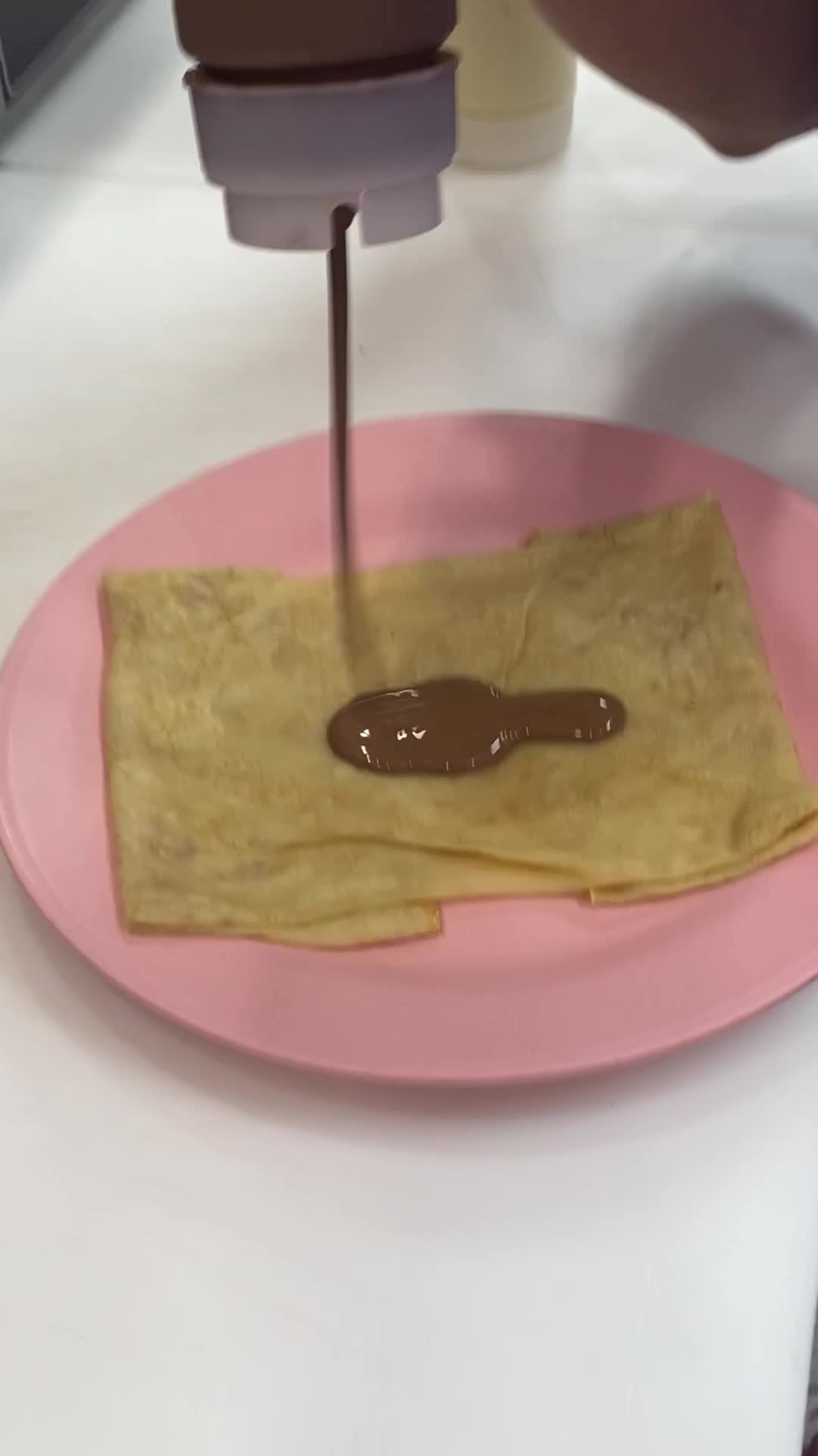 Chocolate Dip