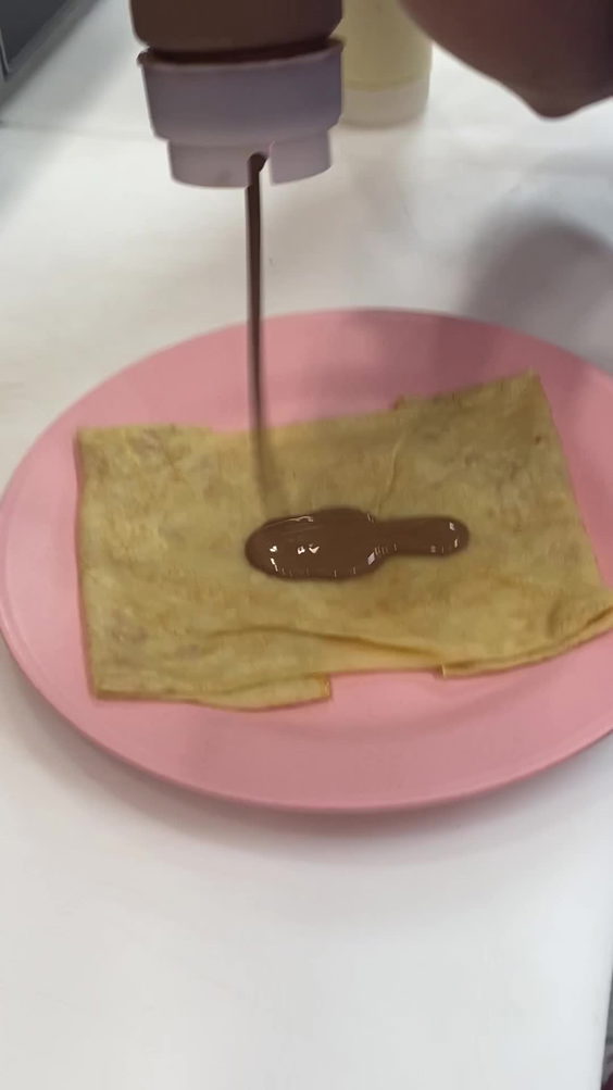 Chocolate Dip
