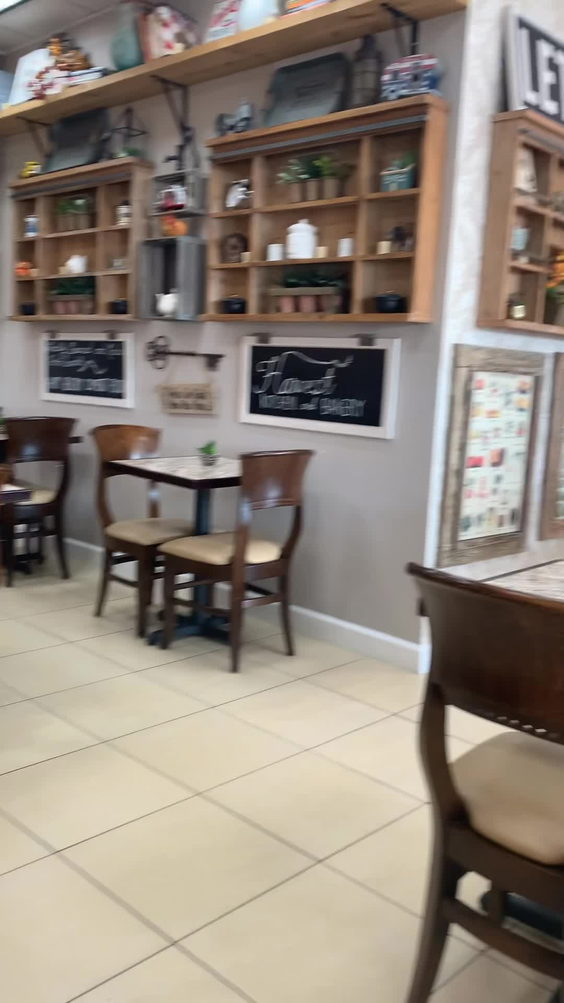 Harvest Kitchen & Bakery