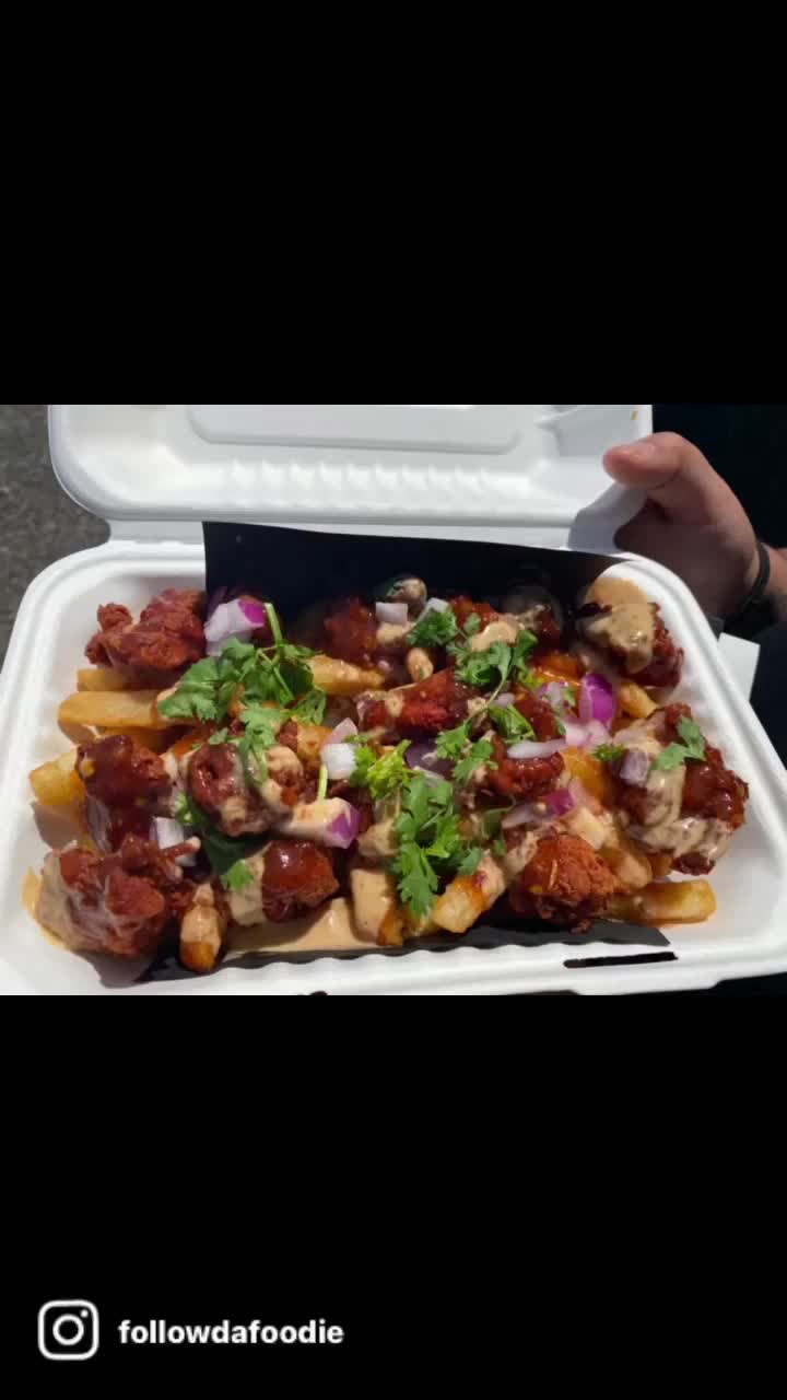 Street Eats Market