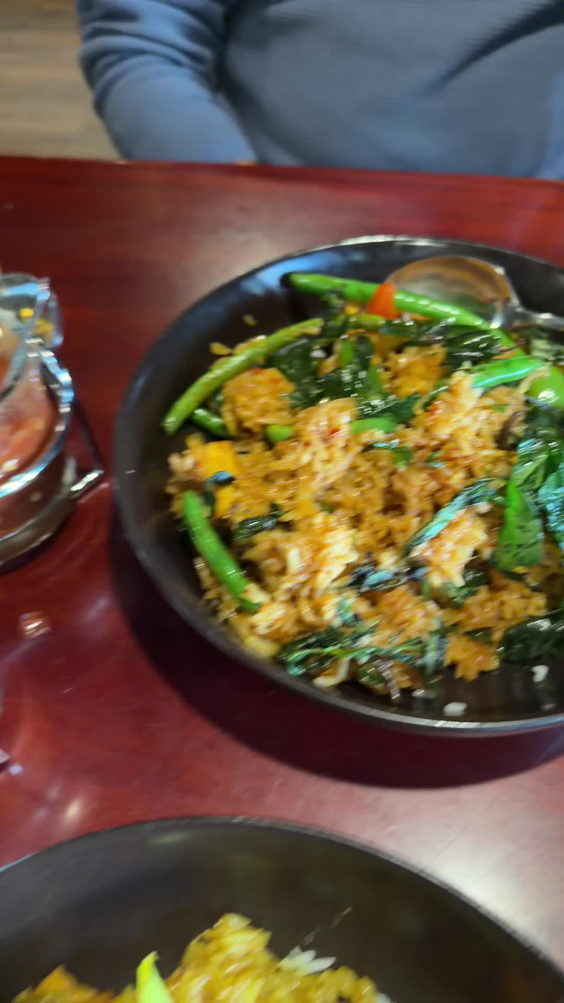 Ocha Thai Kitchen and Bar