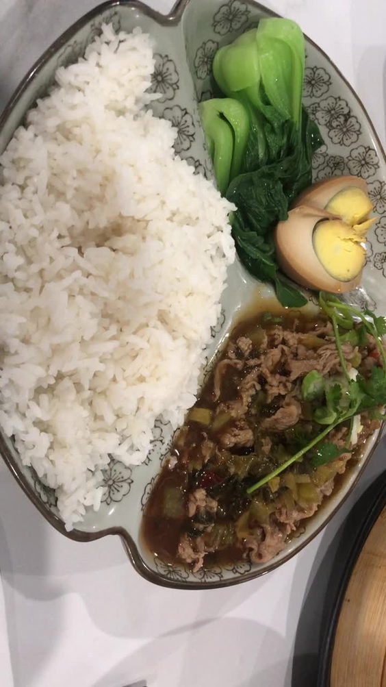 ShangHai Noodle House