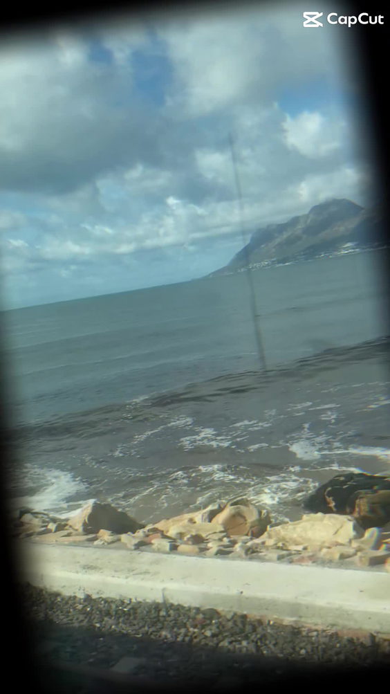 Cape Point Nature Reserve
