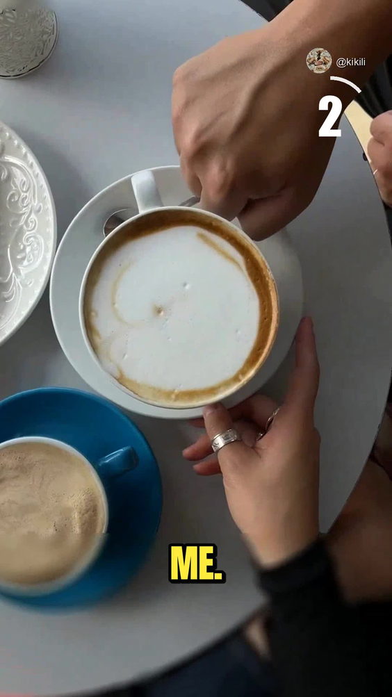 Café Voilà!